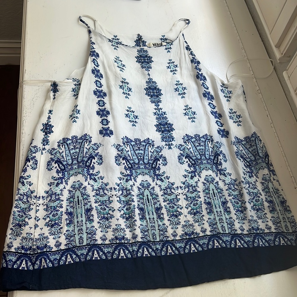 Cute blouse